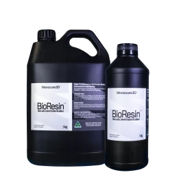 bioresin